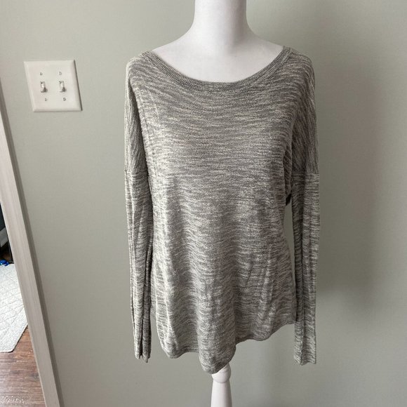 Express Knit Shirt size L - Picture 1 of 6